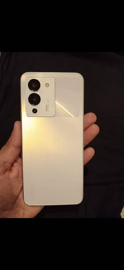 Infinix note 12g96 8/128