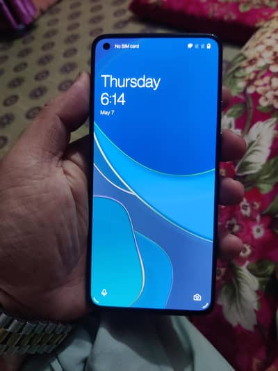 One Plus 8T