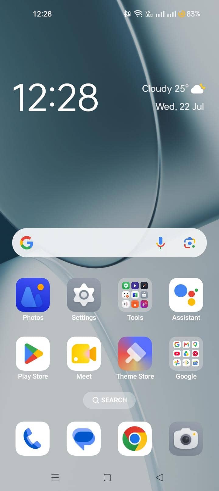 OPPO A76 9