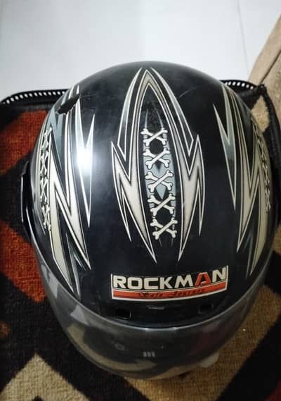Helmet