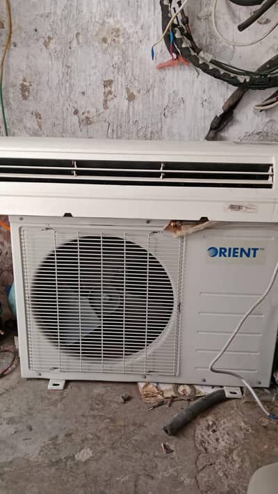 sample ac 1.5 ton ac