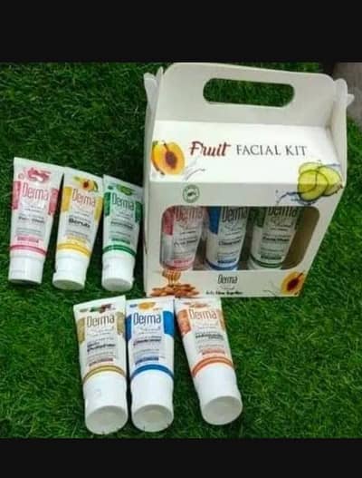 beauty care