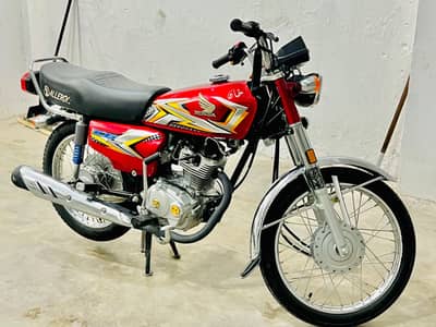 125 for sell
