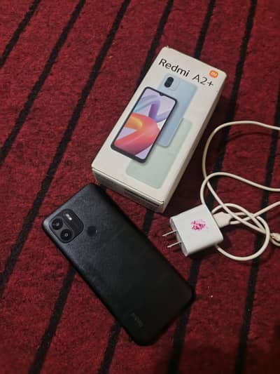 Xiaomi Redmi A2 Plus