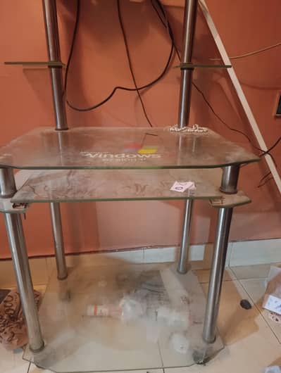 Computer Trolley for sale