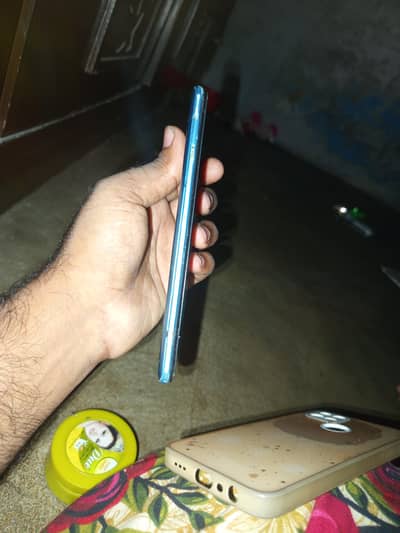 OPPO A15