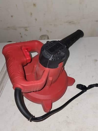 100 % original blower price 9500
