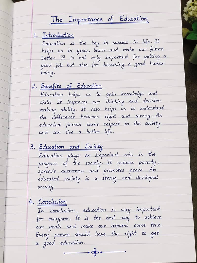 Assignment Writer | Assignment Writing Services 1