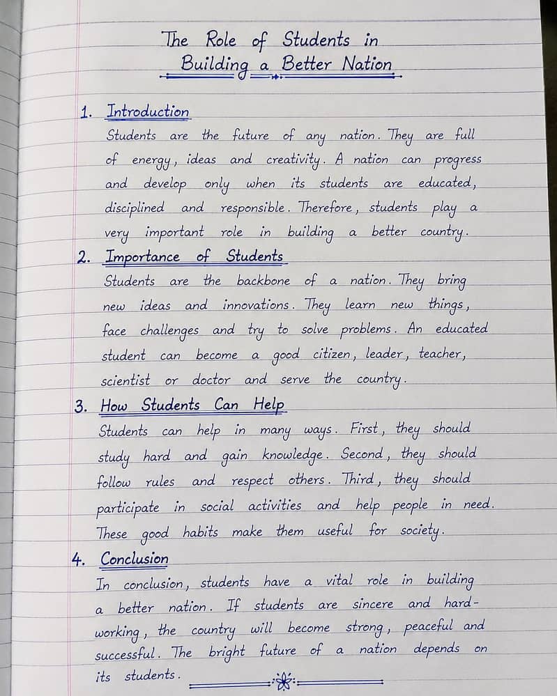 Assignment Writer | Assignment Writing Services 2