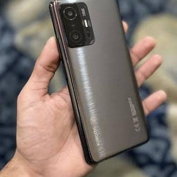 Xiaomi 11T Pro