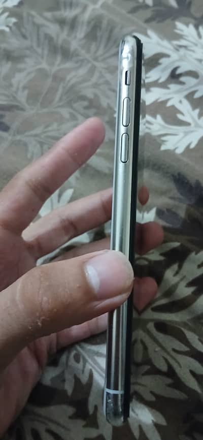 IPhone X pta approved 64gb 10/9 condition Read description