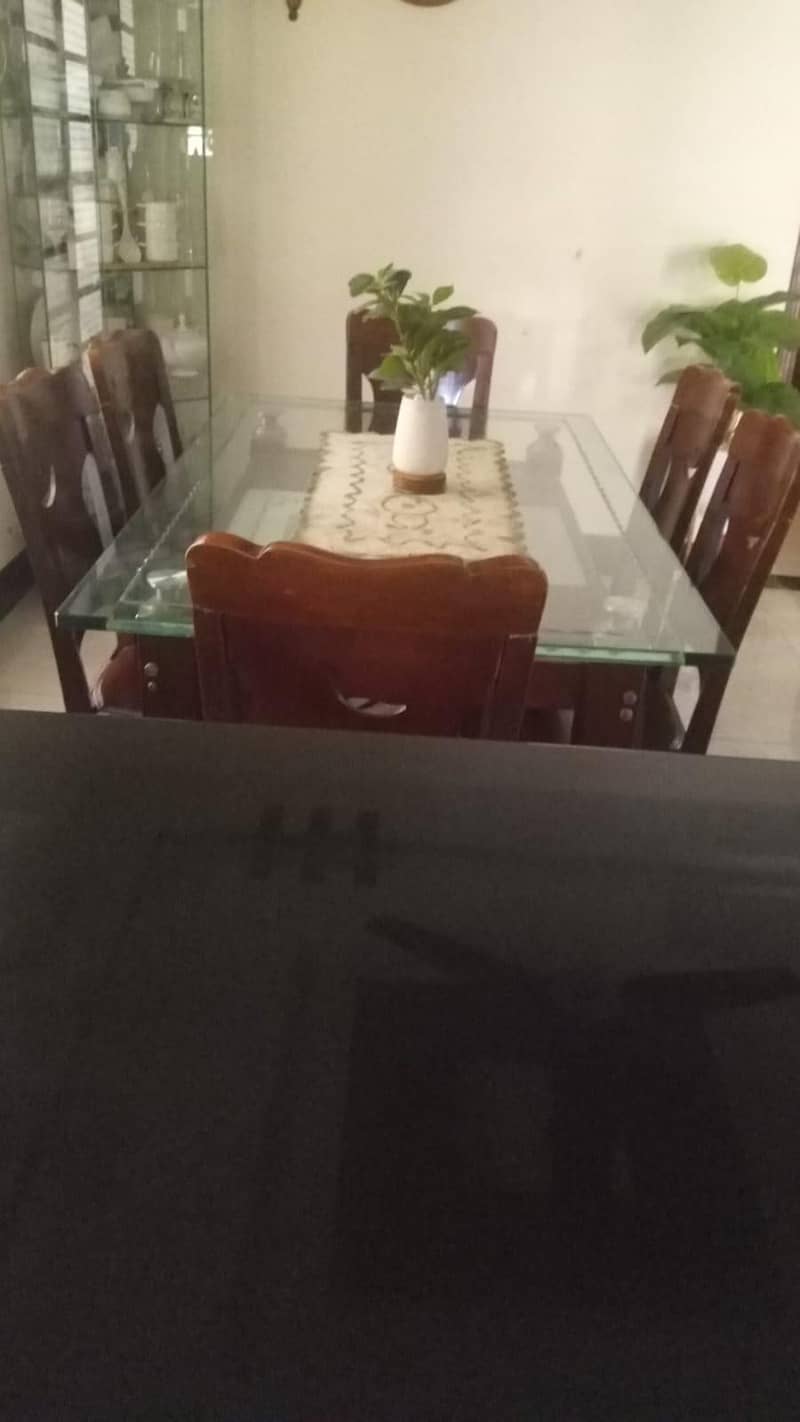 Dining Table 1