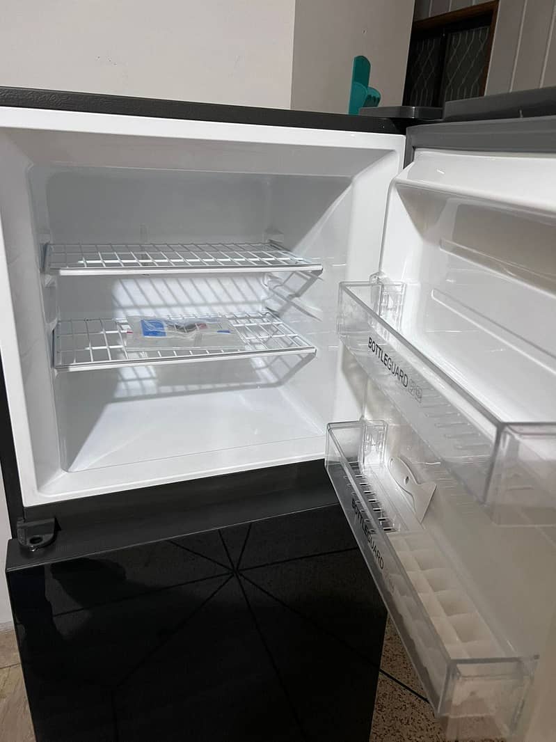 Haier Refrigerator 1