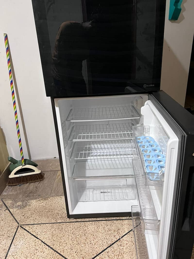 Haier Refrigerator 3