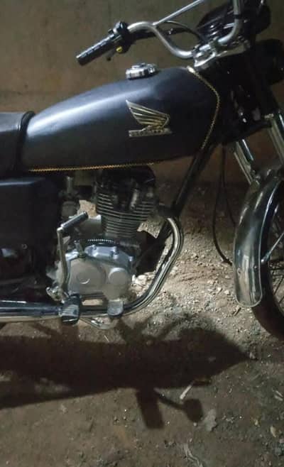 Honda 125 sale WhatsApp pay rabata kery0/3/7/0/9/0/0/0/6/2/2