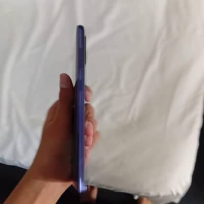 Samsung Mobile A31