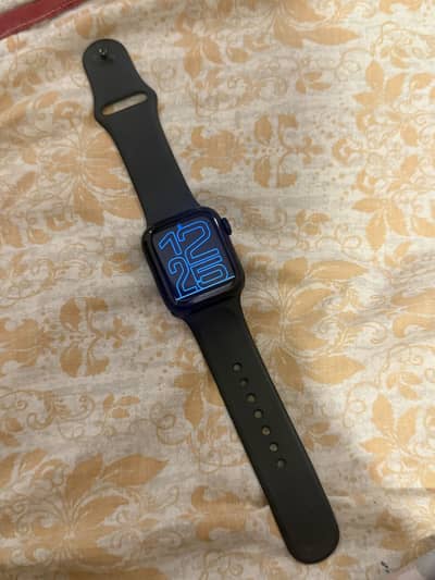 Apple Watch SE (3rd generation)