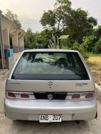 Bumper to bumper full original condition 2007 hai 0323/91/83/629