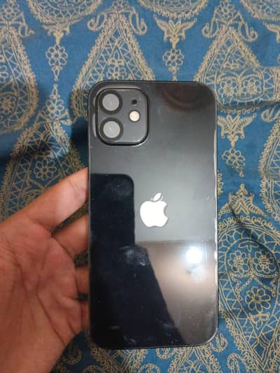Apple iPhone 12 non pta Jv
