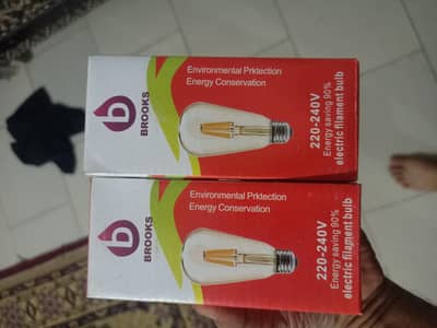 decorative lamp bulbs