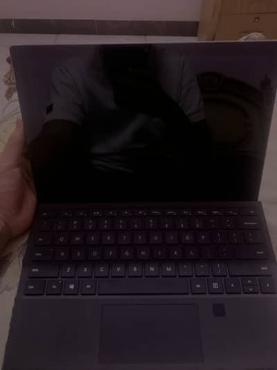 Microsoft Surface Pro 6