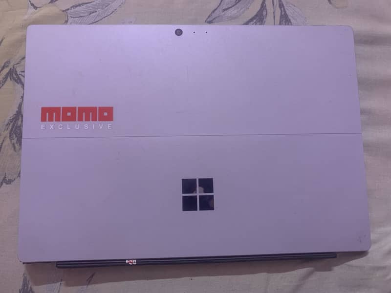 Microsoft Surface Pro 6 1