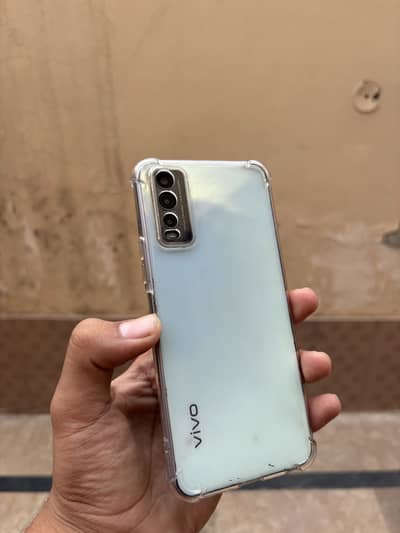 Vivo Y20(4/64 only mobile phone)