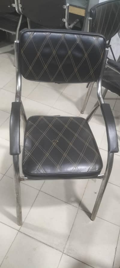 office visitor chairs