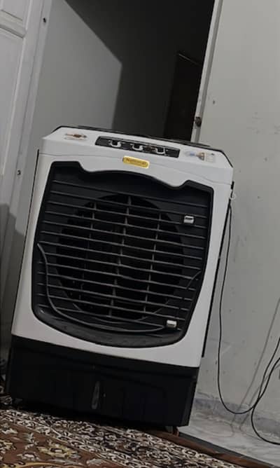 Air cooler