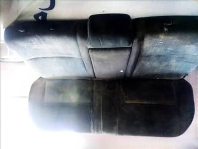 sofa seat for suzuki every dihatsu hijet nissan cliper originally vitz