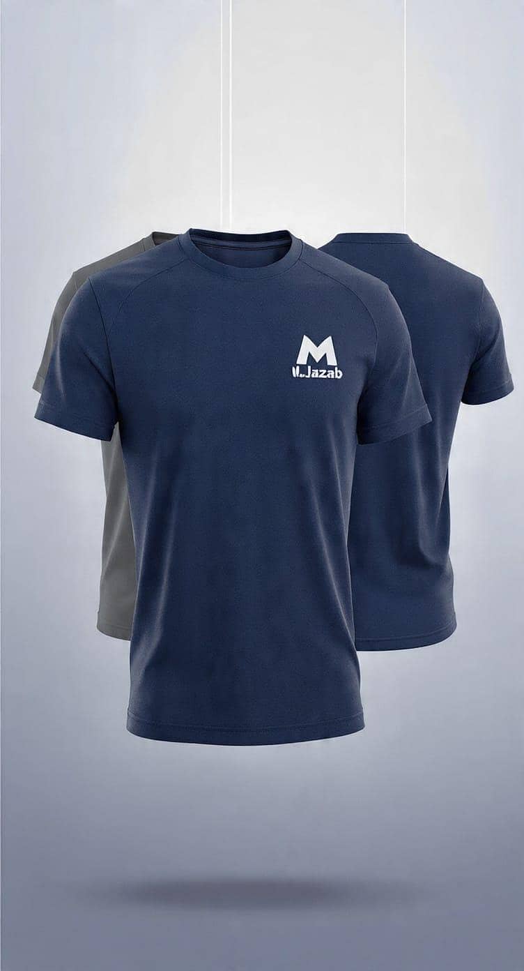 Custom Clothes 1