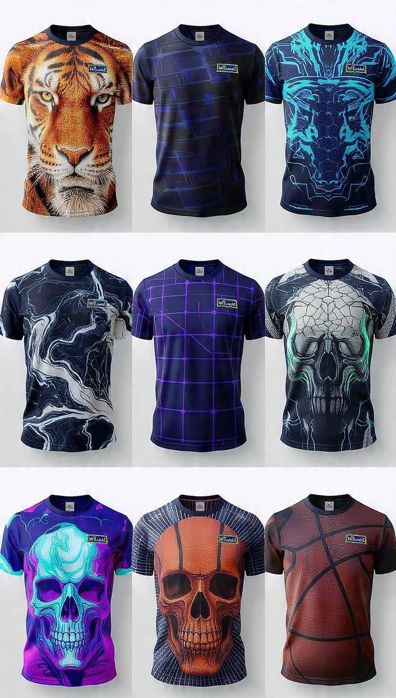 Custom Clothes 2