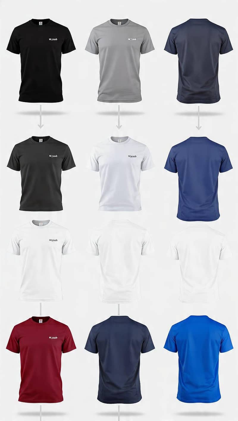 Custom Clothes 3