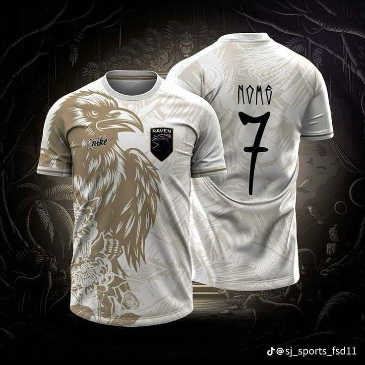 Custom Clothes 4
