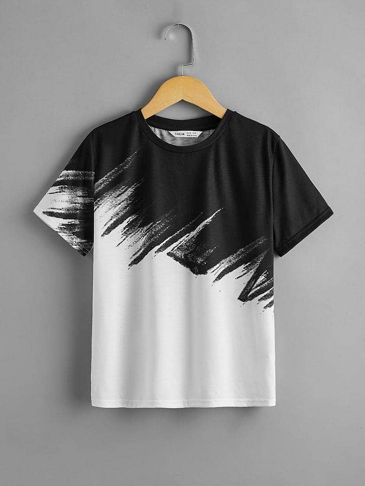 Custom Clothes 5