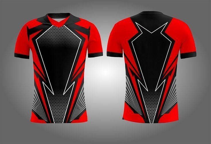 Custom Clothes 12