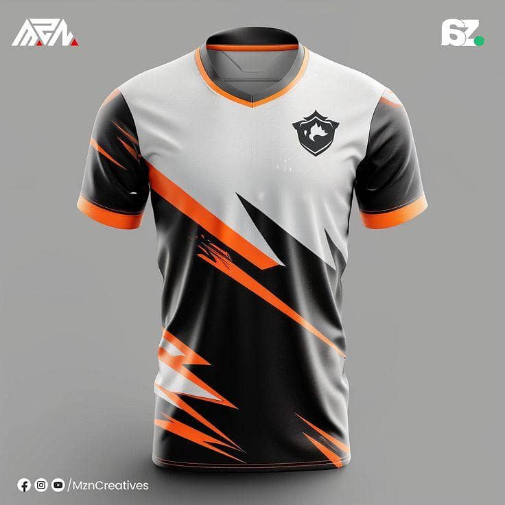 Custom Clothes 13
