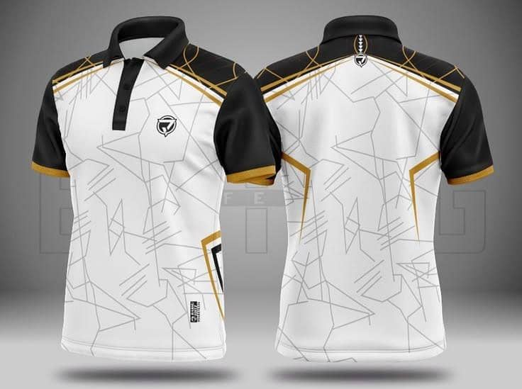 Custom Clothes 14