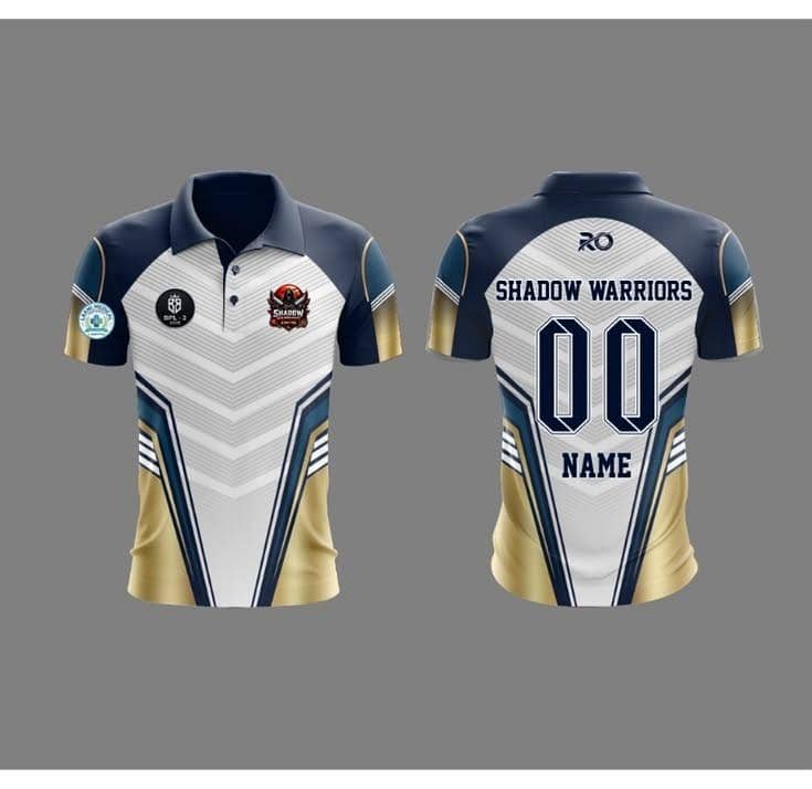 Custom Clothes 15