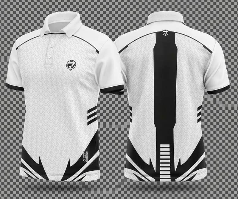 Custom Clothes 16