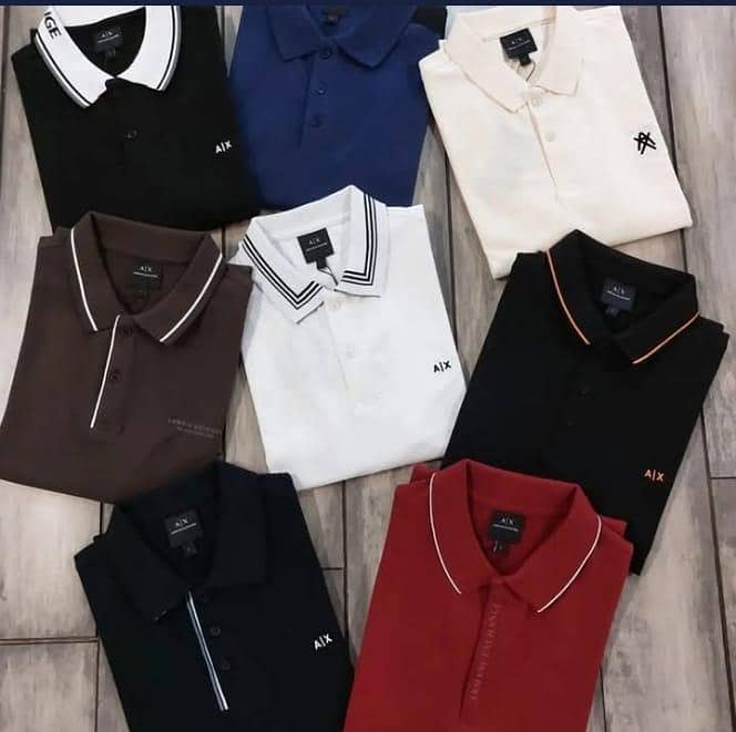 Custom Clothes 19