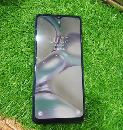 Samsung A12 4/64