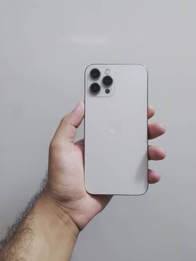Apple iPhone 12 Pro Max