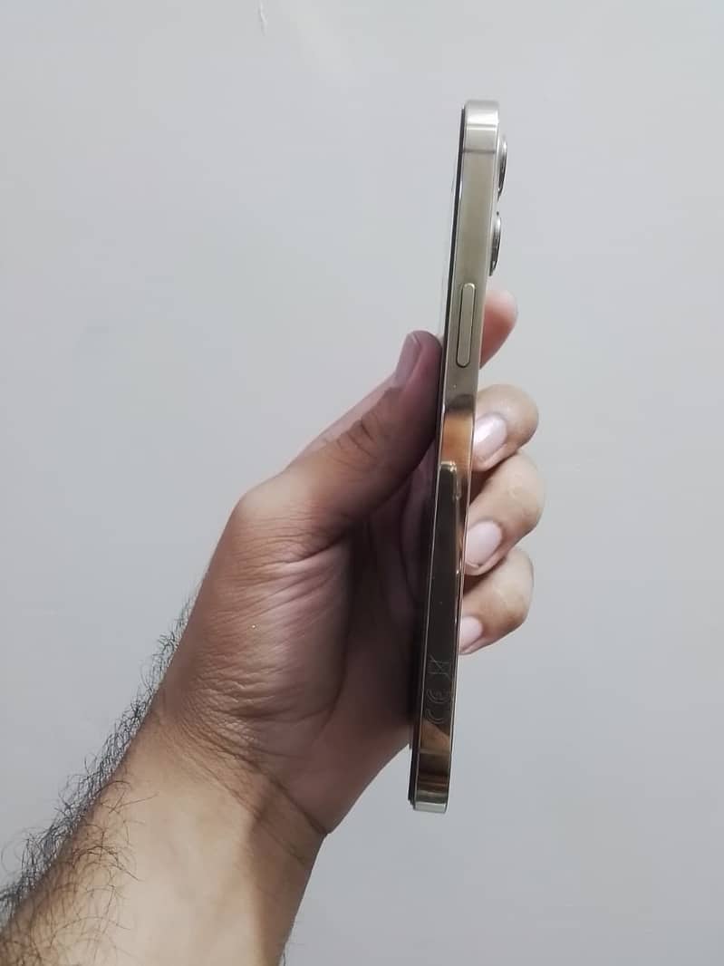 Apple iPhone 12 Pro Max 3