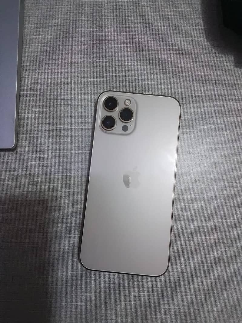 Apple iPhone 12 Pro Max 5