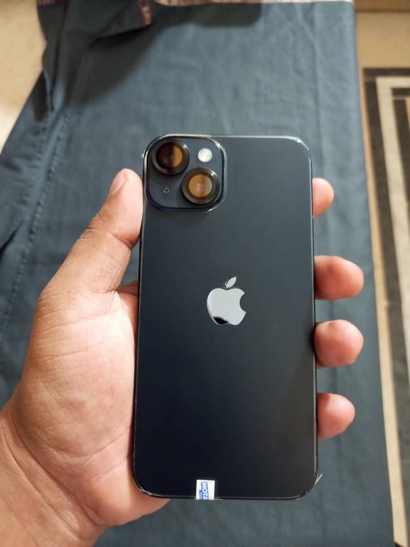 Apple iPhone 14 0