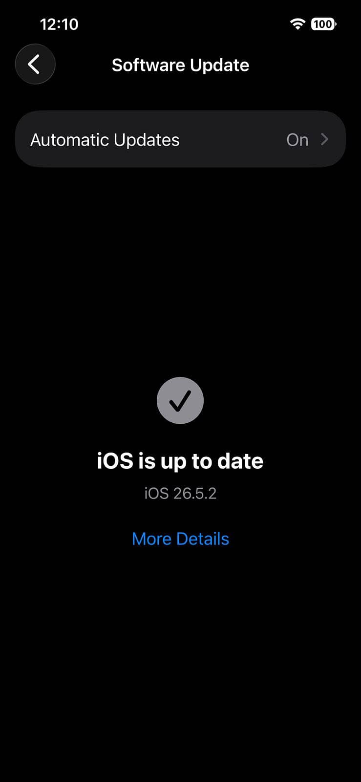 Apple iPhone 14 5