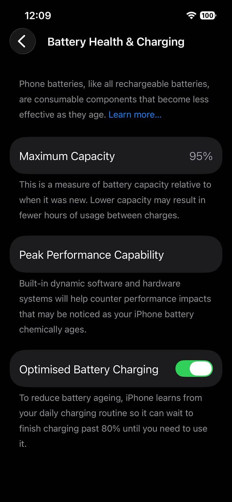 Apple iPhone 14 6