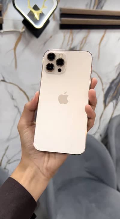 Apple iPhone 12 Pro Max