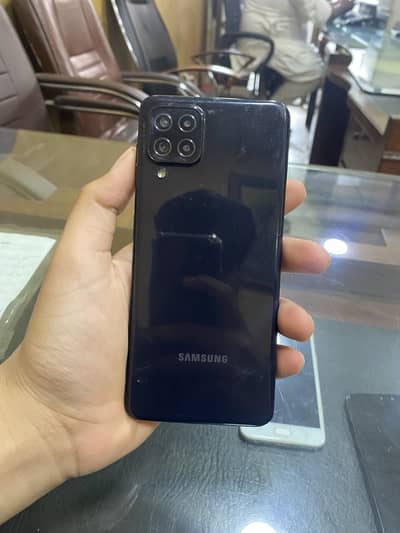 Samsung A22